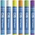 Giz Pastel Oleoso 12CORES (7909438017396) - Imagem 2