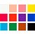 Giz Pastel Karat 2430 Seco 12 Cores - Imagem 2