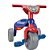 Triciclo Tchuco Super Teia Samba TOYS - Imagem 1