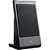 Caixa de Som P/ Computador USB 2.0 3W Conexao P2 Cinza - Imagem 3