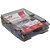 Caixa Correspondencia Tripla SLIM Movel Fume Selada - Imagem 6