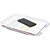 Caixa Correspondencia Simples SLIM Cristal Selada - Imagem 3