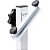 Suporte para Quadro Rodizios C/TRAVA 120A200CM BR - Imagem 2
