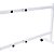 Suporte para Quadro Rodizios C/TRAVA 120A200CM BR - Imagem 4