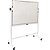 Suporte para Quadro Rodizios C/TRAVA 120A200CM BR - Imagem 7