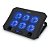Suporte para Notebook Propmax HIGH 5 Ajustes USB - Imagem 1