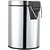Lixeira INOX C/PEDAL 12LTS. - Imagem 4