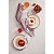 Talher Faqueiro Buzios 36PC INOX - Imagem 4