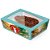 Caixa P/OVO de Pascoa 500G C/COLHER Conto de Pascoa PCT.C/06 - Imagem 2