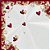 Embalagem P/OVO de Pascoa 37,5X37,5CM Escrito NA Estrela PCT.C/25 - Imagem 2