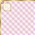 Embalagem P/OVO de Pascoa 49X49CM Quinn Lilas e Ouro PCT.C/25 - Imagem 1
