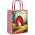 Sacola Decorada Pascoa Conto de Pascoa M 26X19,5X9,5C PCT.C/10 - Imagem 2