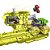 Hot Wheels Pista Monster TRUCK Arena Energia de Demolicao - Imagem 7