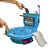 Hot Wheels Skate Conj.set BOWL de Vaso - Imagem 6