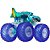 Hot Wheels Monster TRUCKS Energia de Demolição 1:64 (S) - Imagem 10