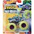 Hot Wheels Monster TRUCKS Energia de Demolição 1:64 (S) - Imagem 4