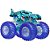 Hot Wheels Monster TRUCKS Energia de Demolição 1:64 (S) - Imagem 9