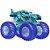 Hot Wheels Monster TRUCKS Energia de Demolição 1:64 (S) - Imagem 9