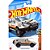 Hot Wheels DIE-CAST HW Basico (S) - Master C/72 Caixa - Imagem 2