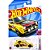 Hot Wheels DIE-CAST HW Basico (S) - Master C/72 Caixa - Imagem 3