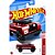Hot Wheels DIE-CAST HW Basico (S) - Master C/72 Caixa - Imagem 9
