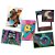 Figurinhas Minecraft 2024 ENV.C/5 Figurin PCT.C/20 - Imagem 2