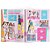 Album de Figurinhas Barbie 65TH Anniversary Brochu - Imagem 2