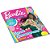 Album de Figurinhas Barbie 65TH Anniversary Brochu - Imagem 3