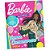 Album de Figurinhas Barbie 65TH Anniversary Brochu - Imagem 4