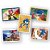 Figurinhas Sonic Prime (netflix) C/5 - Imagem 3