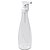 Spray Pulverizador Branco 1L. - Imagem 1