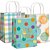 Sacola para Presente Decorada BEBE/INFANTIL M26X19,5X9,5CM(S PCT.C/10 - Imagem 1