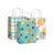 Sacola para Presente Decorada BEBE/INFANTIL G32X26,5X13CM(S) PCT.C/10 - Imagem 2