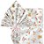 Saco Poli Transparente Decorad 15X29CM Coelho Cenoura PCT.C/50 - Imagem 2
