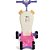Patinete Scooty DOG Rosa 3EM1 20KG - Imagem 5