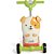 Patinete Scooty DOG Colorido 3EM1 20KG - Imagem 5