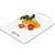 Utensilio Domestico Tabua Corte 27CM Branco - Imagem 2