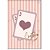 Bloco para Rascunho Larissa Manoela Doce Romance PCT.C/04 - Imagem 2