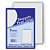Bloco para Rascunho Jornal 1/72 50FLS 78X109MM PCT.C/40 - Imagem 2