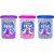 Slime Neve Color 8G. Expande - Imagem 1