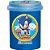 Slime Gelele Pote Sonic 152G CX.C/24 - Imagem 1