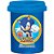 Slime Gelele Pote Sonic 152G DP.C/24 - Imagem 3