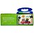 Livro Aquabook Animais 5PGS 20X21CM - Imagem 2