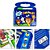 Livro Aquabook Animais 5PGS 20X21CM - Imagem 3