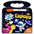 Livro Aquabook Espaco 5PGS 20X21CM - Imagem 1