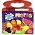 Livro Aquabook Frutas 5PGS 20X21CM Magic KIDS - Imagem 1