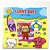 Livro de Colorir Bobbie Goods SUNNY DAYS 48PGS - Imagem 1