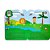 Livro Infantil Ilustrado a Criacao Bilingue - Imagem 2