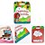 Livro Infantil Ilustrado Chapeuzinho Vermelho Bilingue - Imagem 3