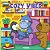 Livro de Colorir Bobbie Goods COZY Vibes 48PGS - Imagem 1